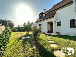 maison à la vente -   78120  RAMBOUILLET, surface 195 m2 vente maison - UBI438736928